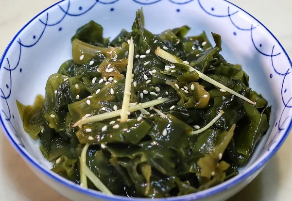 海帶芽需要煮嗎