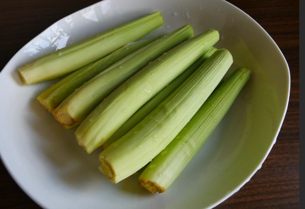 玉米筍食譜