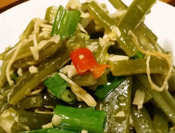 海帶芽需要煮嗎