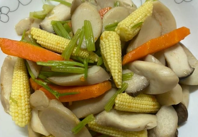素食家常菜 素食家常菜
