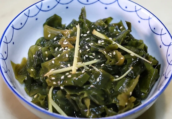 涼拌海帶芽保存方法 涼拌海帶芽保存方法