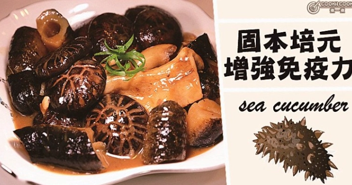 海參泡發方法