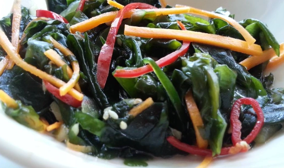 韓國小菜食譜
