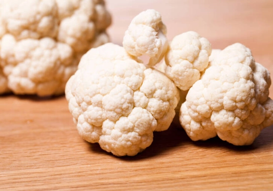 白花椰菜食用注意