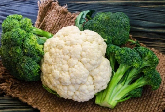 白花椰菜食用注意