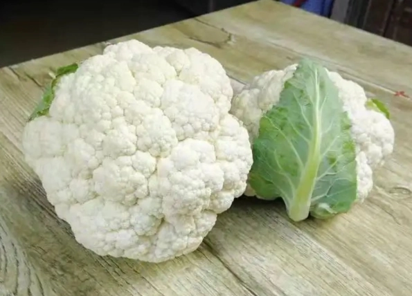 白花椰菜食用注意