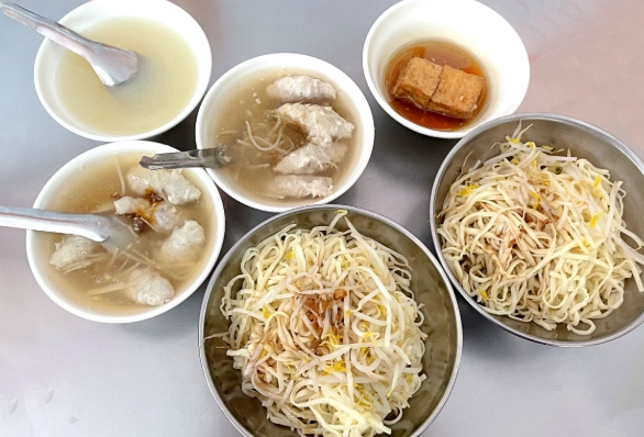 下營小吃推薦