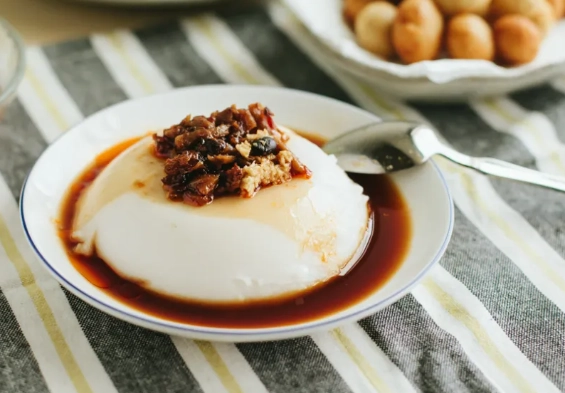 下營美食地圖