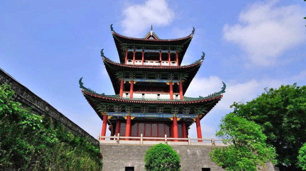 榛山觀景台交通
