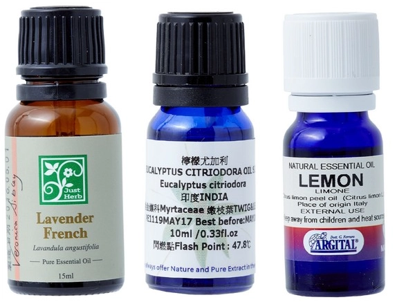 驅蟲精油推薦 驅蟲精油推薦