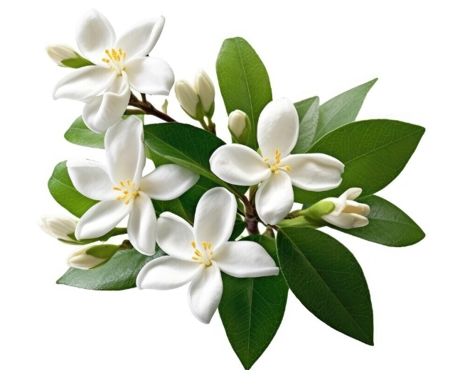 茉莉花病蟲害防治 茉莉花病蟲害防治