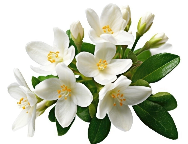 茉莉花养护指南