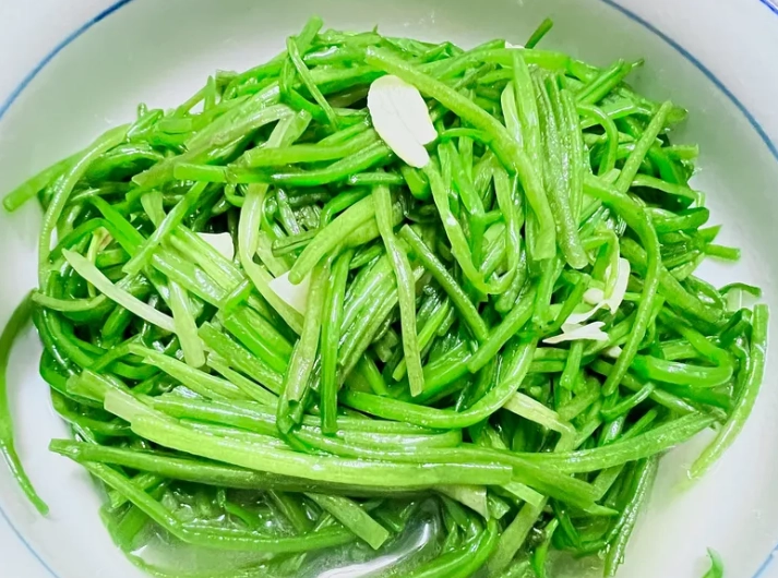 水蓮保存方法