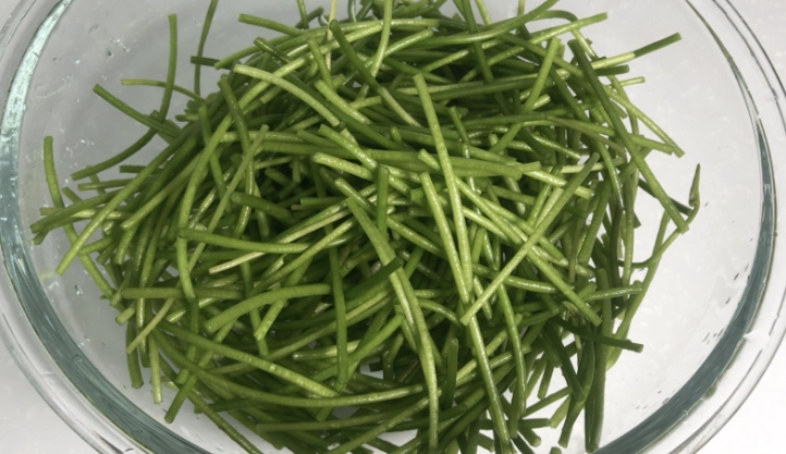 水蓮保存方法