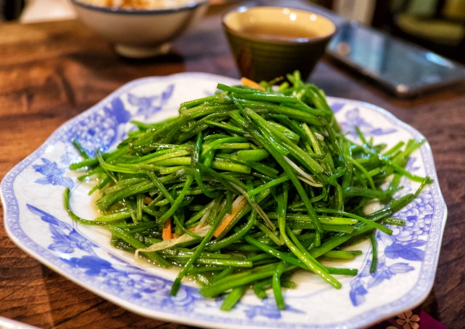 水蓮食用禁忌 水蓮食用禁忌