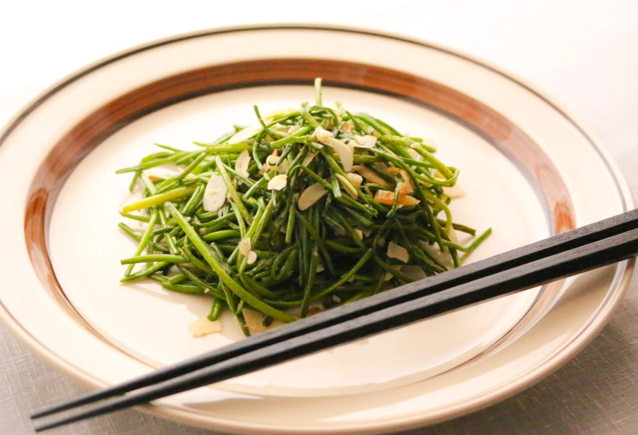 水蓮相克食物 水蓮相克食物