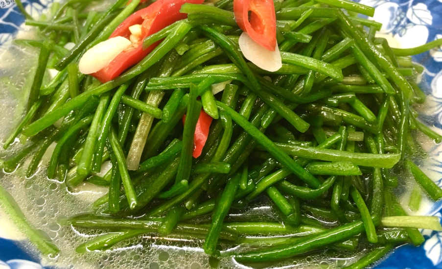 水蓮食用禁忌 水蓮食用禁忌