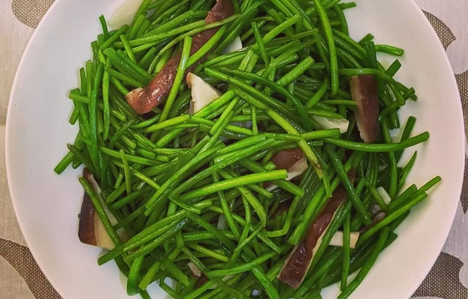 水蓮相克食物 水蓮相克食物