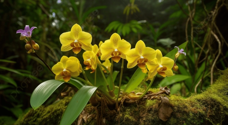 蘭花pH值 蘭花pH值