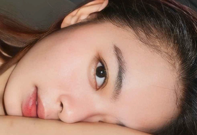 眉毛短 畫眉 眉毛短 畫眉