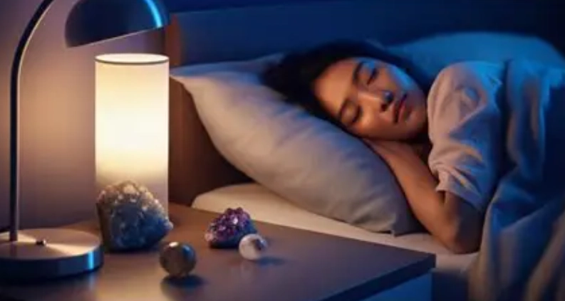 助眠石頭