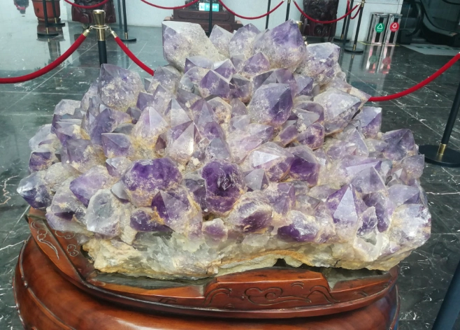 水晶能量 水晶能量