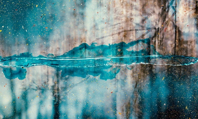 水晶能量 水晶能量